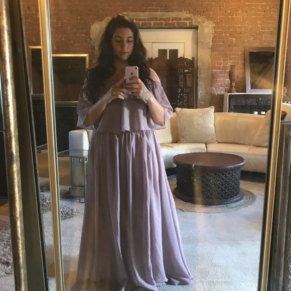 Dresses & Skirts - Formal dress